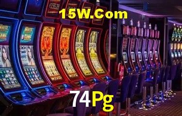 Desvendando o Mundo dos Jogos Virtuais na 74Pg